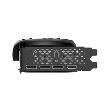 کارت گرافیک زوتک مدل GeForce RTX 4070 AMP AIRO SPIDER-MAN 12GB