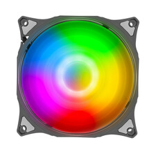 خنک کننده پردازنده گرین مدل GLACIER 360 ARGB (استوک)
