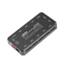 خنک کننده پردازنده گرین مدل GLACIER 360 ARGB (استوک)