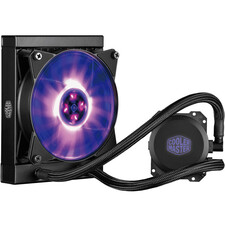 خنک کننده پردازنده کولر مستر مدل MasterLiquid ML120L RGB