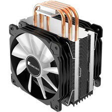 خنک کننده پردازنده جانزبو مدل CR-1000 Plus (استوک)