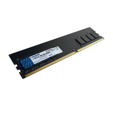 رم دسکتاپ DDR4 تک کاناله 2400 مگاهرتز CL17 سوزوکی مدل Infinity ظرفیت 4 گیگابایت (استوک)