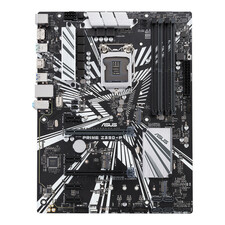 مادربرد استوک ایسوس مدل PRIME Z390-P