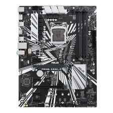 مادربرد استوک ایسوس مدل PRIME Z390-P