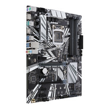 مادربرد استوک ایسوس مدل PRIME Z390-P