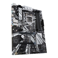 مادربرد استوک ایسوس مدل PRIME Z390-P