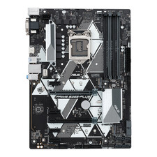 مادربرد ایسوس مدل PRIME B365-PLUS Asus DDR4