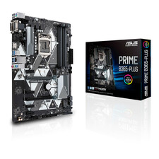 مادربرد ایسوس مدل PRIME B365-PLUS Asus DDR4