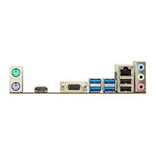 مادربرد استوک بایوستار مدل   TB360-BTC PRO II