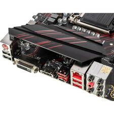 مادربرد استوک ام اس آی مدل mpg z390 gaming plus