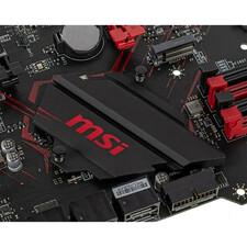 مادربرد استوک ام اس آی مدل mpg z390 gaming plus