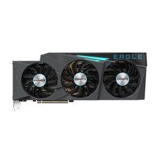 کارت گرافیک گیگابایت مدل GeForce RTX 3080 EAGLE OC 10G(استوک)