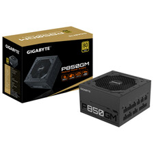 منبع تغذیه استوک  کامپیوتر گیگابایت مدل GP-P850GM