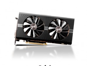 کارت گرافیک  سافایر مدل NITRO+ RX 590 8G G5