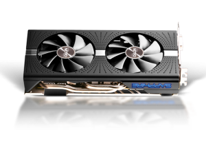 کارت گرافیک  سافایر مدل NITRO+ RX 590 8G G5