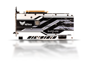 کارت گرافیک  سافایر مدل NITRO+ RX 590 8G G5
