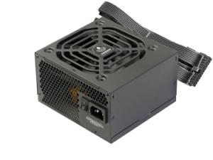 منبع تغذیه (پاور) گرین مدل GP530A-HED