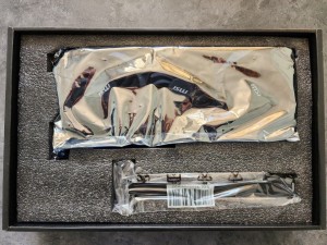کارت گرافیک استوک RTX 3070 Ti MSI Ventus 8GB