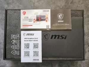 کارت گرافیک استوک RTX 3070 Ti MSI Ventus 8GB