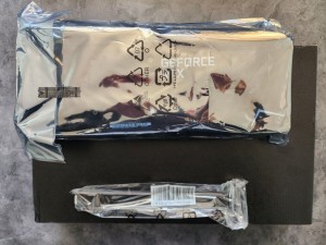 کارت گرافیک استوک RTX 3070 Ti MSI Ventus 8GB
