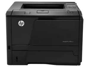 پرینتر (استوک) اچ پی مدل HP LaserJet Pro  M401d