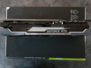 کارت گرافیک RTX 3080 MSI Suprim X 10GB