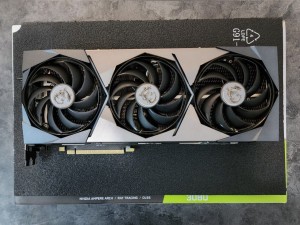 کارت گرافیک RTX 3080 MSI Suprim X 10GB