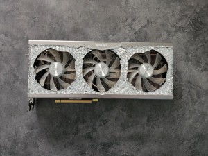 کارت گرافیک استوک RTX 3070  Palit Game Rock 8GB