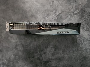 کارت گرافیک گیگابایت مدل RTX 3080 Ti Gigabyte GAMING OC 12G (استوک)