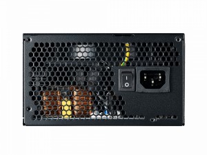 منبع تغذیه استوک ماژولار کولر مستر cooler master mwe 850w v2