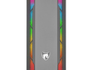 قاب کیس (استوک) Green G2
