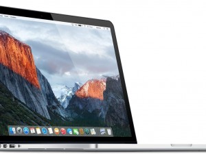 مک بوک MACBOOKPRO A1398 LATE 2015 (استوک)