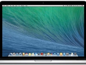 مک بوک MACBOOKPRO A1398 LATE 2015 (استوک)