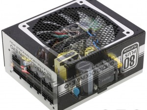 پاور  ماژولار گرین مدل GP850B-OCPT