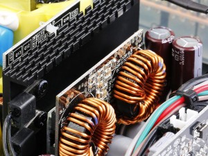پاور  ماژولار گرین مدل GP850B-OCPT