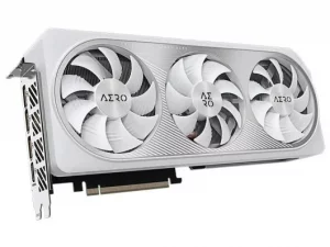 کارت گرافیک RTX 4070 Super Gigabyte Aero OC 12GB