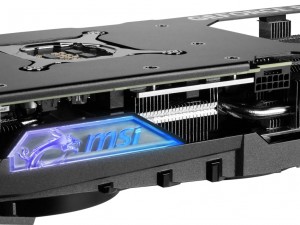 کارت گرافیک RTX 4070 Ti Super Gaming X Slim  16GB