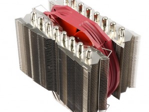 خنک کننده پردازنده thermalright Silver Arrow TR4 (استوک)