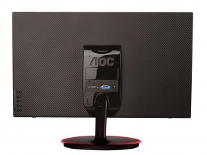 مانیتور استوک LED Monitor  E2261Fwh  21.5" Wide  AOC