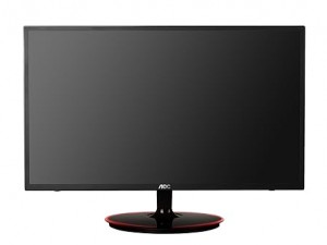 مانیتور استوک LED Monitor  E2261Fwh  21.5" Wide  AOC