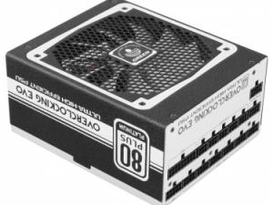منبع تغذیه کامپیوتر گرین مدل green GP1200 oc plus(استوک)