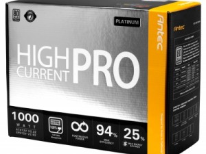 پاور Msi MPG A1000G Antec High Current Pro HCP 1000W