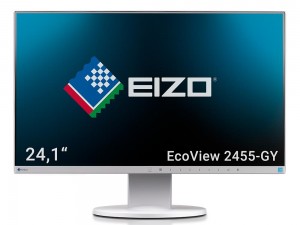 مانیتور ایزو مدل EIZO EV2455 (استوک)