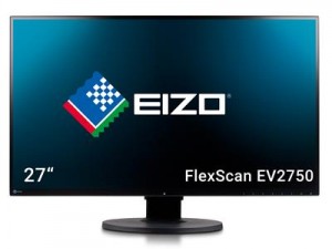 مانیتور ایزو مدل EIZO EV2750