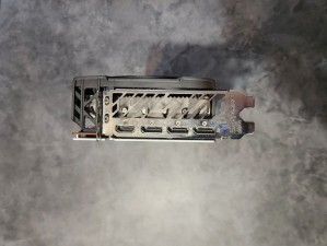 کارت گرافیک سافایر مدل Sapphire RX6700XT Nitro+ 12Gb (استوک)