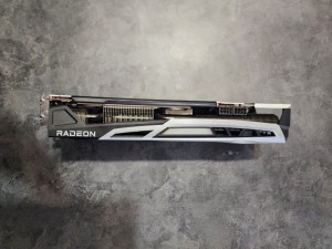 کارت گرافیک سافایر مدل Sapphire RX6700XT Nitro+ 12Gb (استوک)