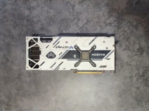 کارت گرافیک سافایر مدل Sapphire RX6700XT Nitro+ 12Gb (استوک)