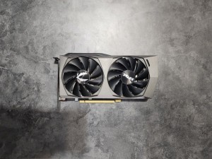 کارت گرافیک استوک RTX 3060 Ti Zotac twin edge 8GB