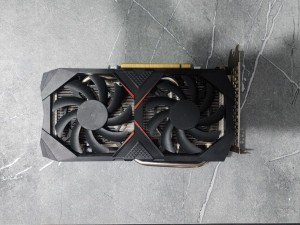 کارت گرافیک استوک Colorful GeForce RTX 2060 SUPER 8G-V