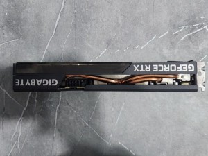 کارت گرافیک گیگابایت مدل GeForce RTX 3060 EAGLE OC 12G حافظه 12 گیگابایت(استوک)